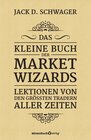Buchcover Das kleine Buch der Market Wizards