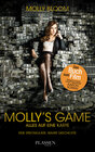 Buchcover Molly's Game