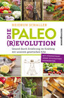 Buchcover Die Paleo-Revolution