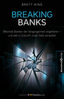 Buchcover Breaking Banks