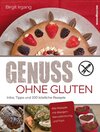 Buchcover Genuss ohne Gluten