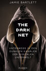 Buchcover The Dark Net