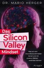 Buchcover Das Silicon-Valley-Mindset