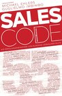Buchcover Sales Code 55