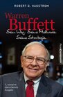 Buchcover Warren Buffett: Sein Weg. Seine Methode. Seine Strategie.