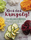 Buchcover Koch dich kringelig!