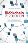 Buchcover Die Blockchain-Revolution