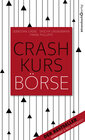 Buchcover Crashkurs Börse