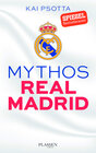 Buchcover Mythos Real Madrid