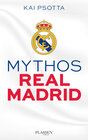 Buchcover Mythos Real Madrid