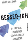 Buchcover Besser-ich