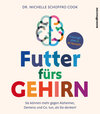 Buchcover Futter fürs Gehirn