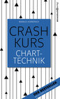 Buchcover Crashkurs Charttechnik