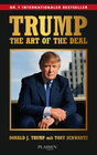 Buchcover Trump: The Art of the Deal