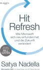 Buchcover Hit Refresh