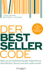 Buchcover Der Bestseller-Code