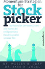 Buchcover Momentum-Strategien für Stockpicker