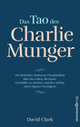 Buchcover Das Tao des Charlie Munger
