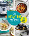 Buchcover Das Instant-Pot-Kochbuch