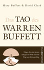 Buchcover Das Tao des Warren Buffett