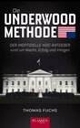 Buchcover Die Underwood-Methode