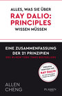 Buchcover Alles, was Sie über RAY DALIO: PRINCIPLES wissen müssen: