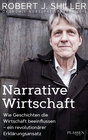 Buchcover Narrative Wirtschaft