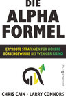 Buchcover Die Alpha-Formel