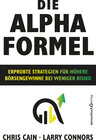 Buchcover Die Alpha-Formel