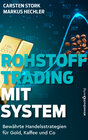 Buchcover Rohstoff-Trading mit System