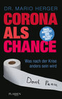 Buchcover Corona als Chance