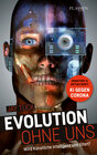 Buchcover Evolution ohne uns