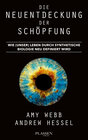 Buchcover Die Neuentdeckung der Schöpfung