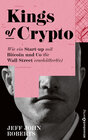 Buchcover Kings of Crypto