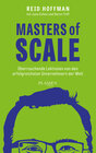 Buchcover Masters of Scale