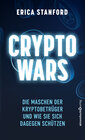 Buchcover Crypto Wars