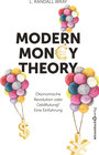 Buchcover Modern Money Theory
