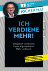 Buchcover Ich verdiene mehr!