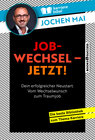 Buchcover Jobwechsel – jetzt!