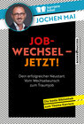 Buchcover Jobwechsel – Jetzt!