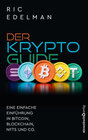 Buchcover Der Krypto-Guide
