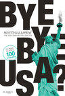 Buchcover Bye-bye, USA?