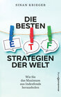 Buchcover Die besten ETF-Strategien der Welt