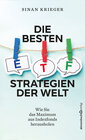 Buchcover Die besten ETF-Strategien der Welt