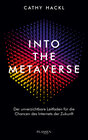 Buchcover Into the Metaverse