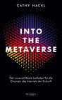 Buchcover Into the Metaverse