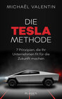 Buchcover Die Tesla-Methode