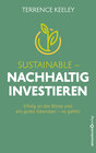 Buchcover Sustainable - nachhaltig investieren