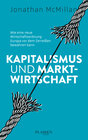 Buchcover Kapitalismus und Marktwirtschaft