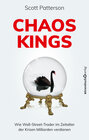 Buchcover Chaos Kings